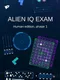 Alien IQ Exam: Human Edition, Phase 1