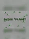 Alien Planet
