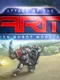 Alien Robot Monsters