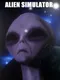 Alien Simulator