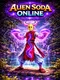 Alien Soda Online