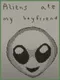 Aliens Ate My Boyfriend