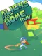 Aliens Go Home Run!