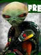 Aliens on the Table