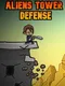 Aliens Tower Defense