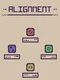 Alignment