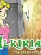 Alkirian 2: The Seven Scepters