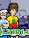 Alkirian: The Nine Pages