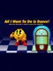 All I Want to Do is Dance!