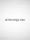 All the King's Men