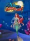 Allura: Curse of the Mermaid
