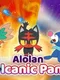 Alolan Volcanic Panic