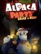 Alpaca Party: Grab & Run