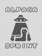 Alpaca Sprint