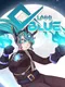 AlphaBlue