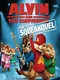 Alvin and the Chipmunks: The Squeakquel