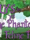 Alys vs. the Phantom Feline Foe