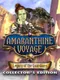 Amaranthine Voyage: Legacy of the Guardians - Collector's Edition