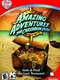 Amazing Adventures: The Caribbean Secret
