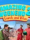 Amazing Weekend 2: Search and Relax