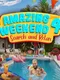 Amazing Weekend 4: Search and Relax