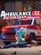 Ambulance Simulator 911 Emergency