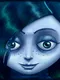 Amelia and Terror of the Night: Story Book for Kids