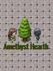 Amethyst Hearth