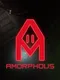 Amorphous