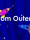 Amos From Outer Space