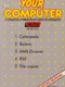 Amstrad 10-Pin Bowls