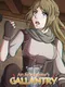 An Adventurer's Gallantry