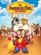 An American Tail: Fievel Goes West