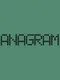 Anagram