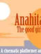 Anahita: The Good Girl