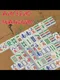 Ancient Mahjong