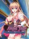 Angel Tear: Goddess Betrayed