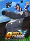 Angels on Tanks