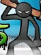 Anger of Stick 5: Zombie