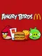 Angry Birds McDonald's