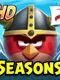 Angry Birds Seasons HD