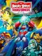 Angry Birds Transformers