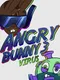 Angry Bunny 3: Virus