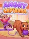 Angry Capybara