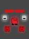 Angry Cubes