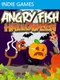 Angry Fish: Halloween