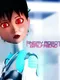 Angry Robot Girlfriend