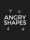 Angry shapes: Clash of geometry