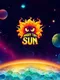 Angry Tiny Sun