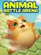 Animal Battle Arena
